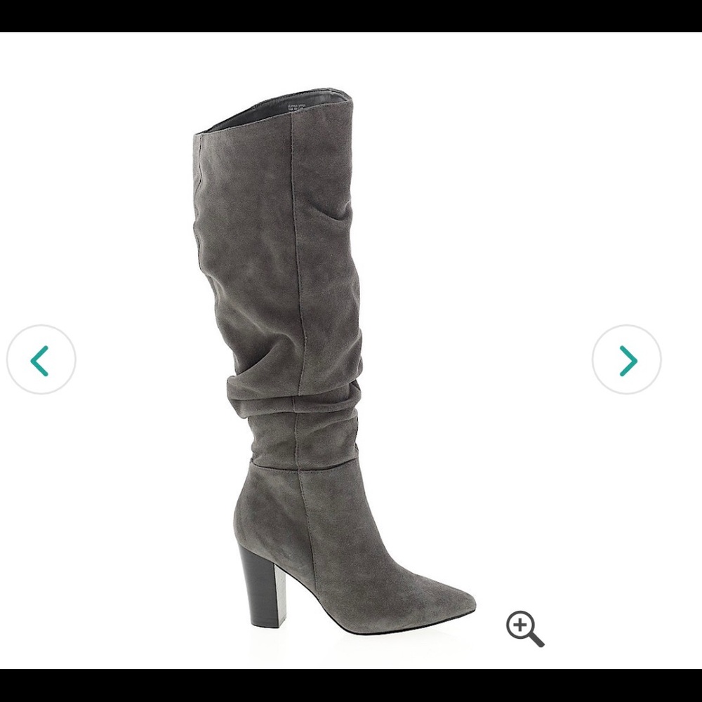 TREASURE & BOND BOOTS SIZE 8M